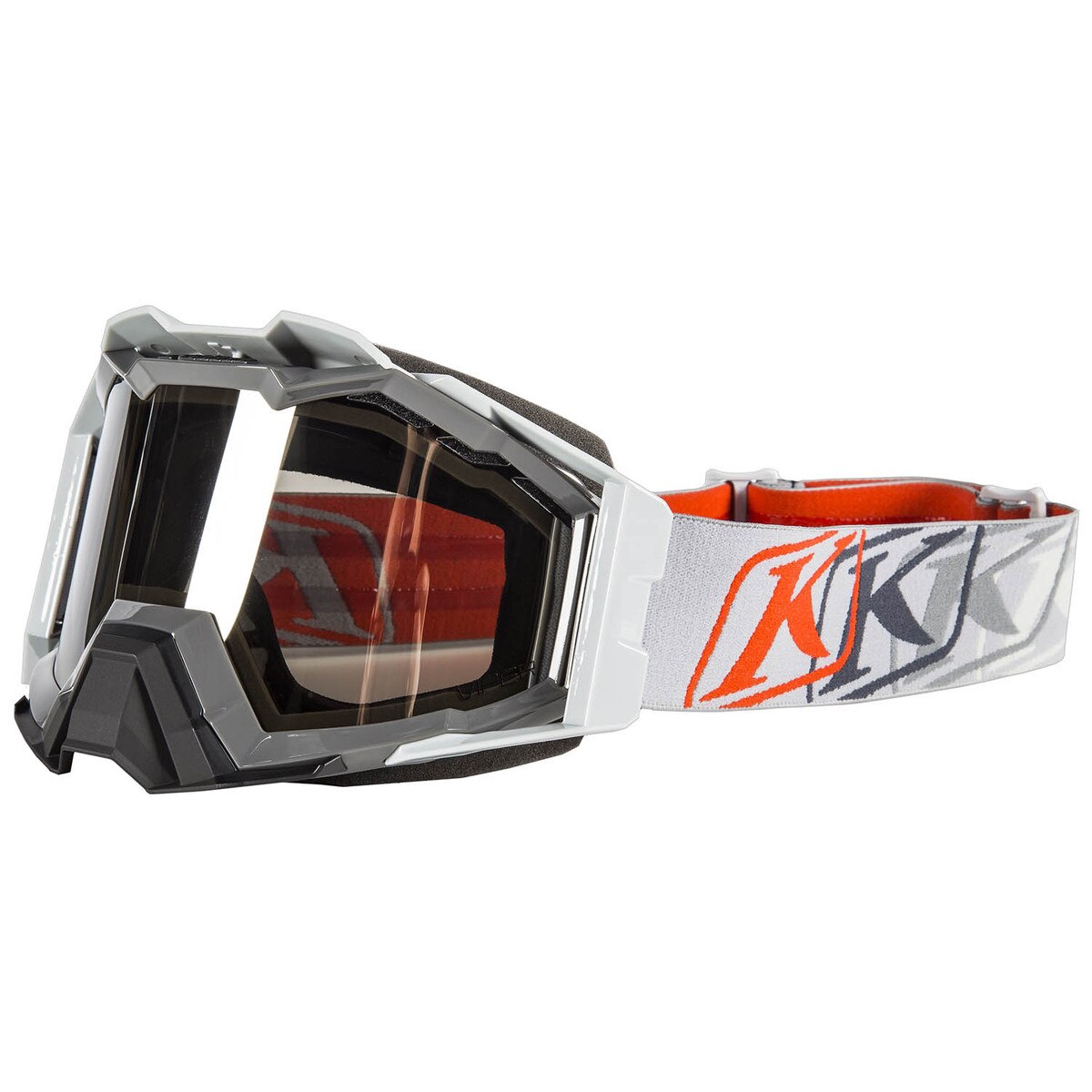 Viper Pro Snow Goggle KLIM Snowmobile Goggle